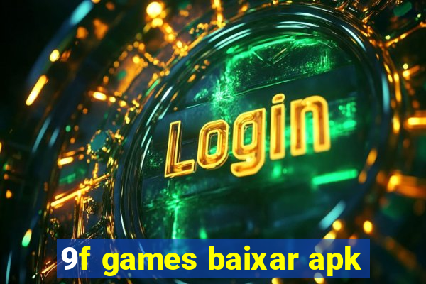 9f games baixar apk